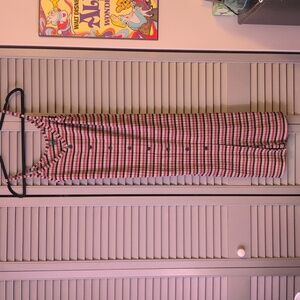 Wild Fable Multicolor Striped Top